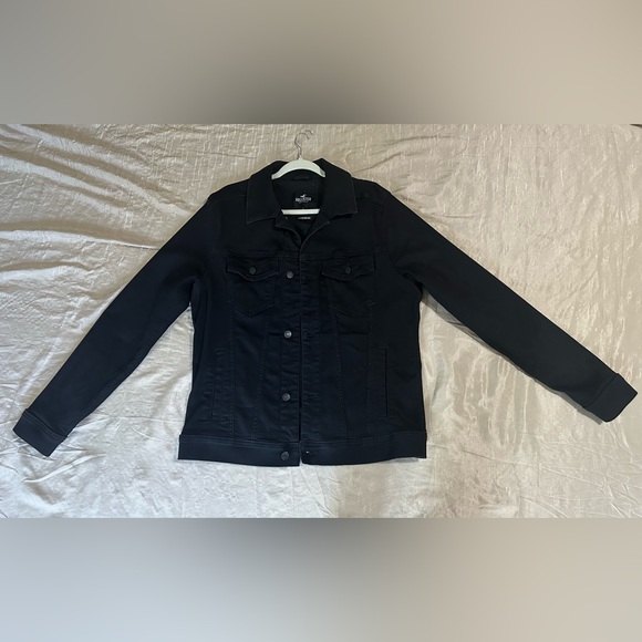 Black Jacket - Picture 1 of 4